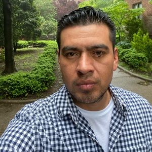 Meet your Posher, Juan